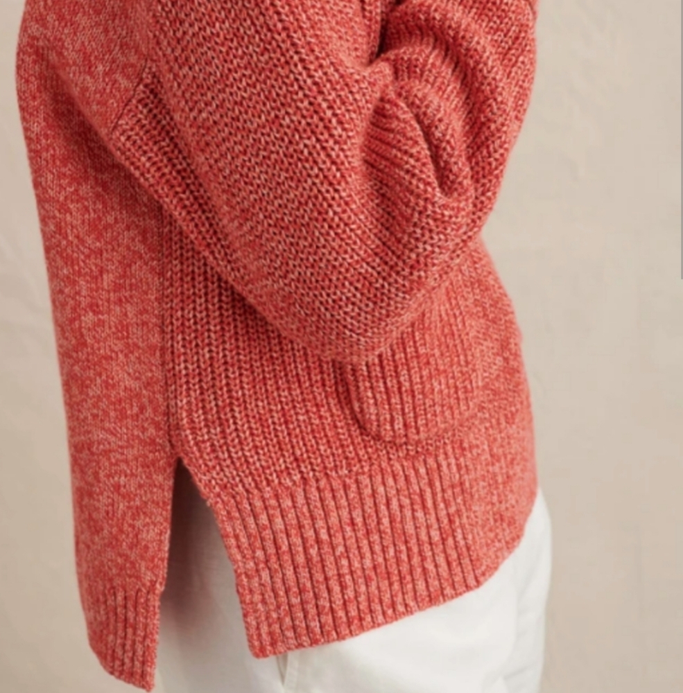 Alex Mill Hank Crew Neck Sweater - Picture 7 of 11